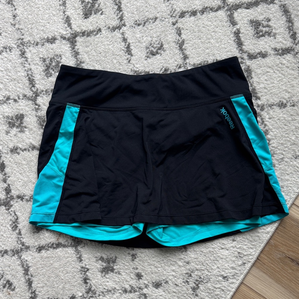 REEBOK WOMEN’S ATHLETIC TENNIS SKORT